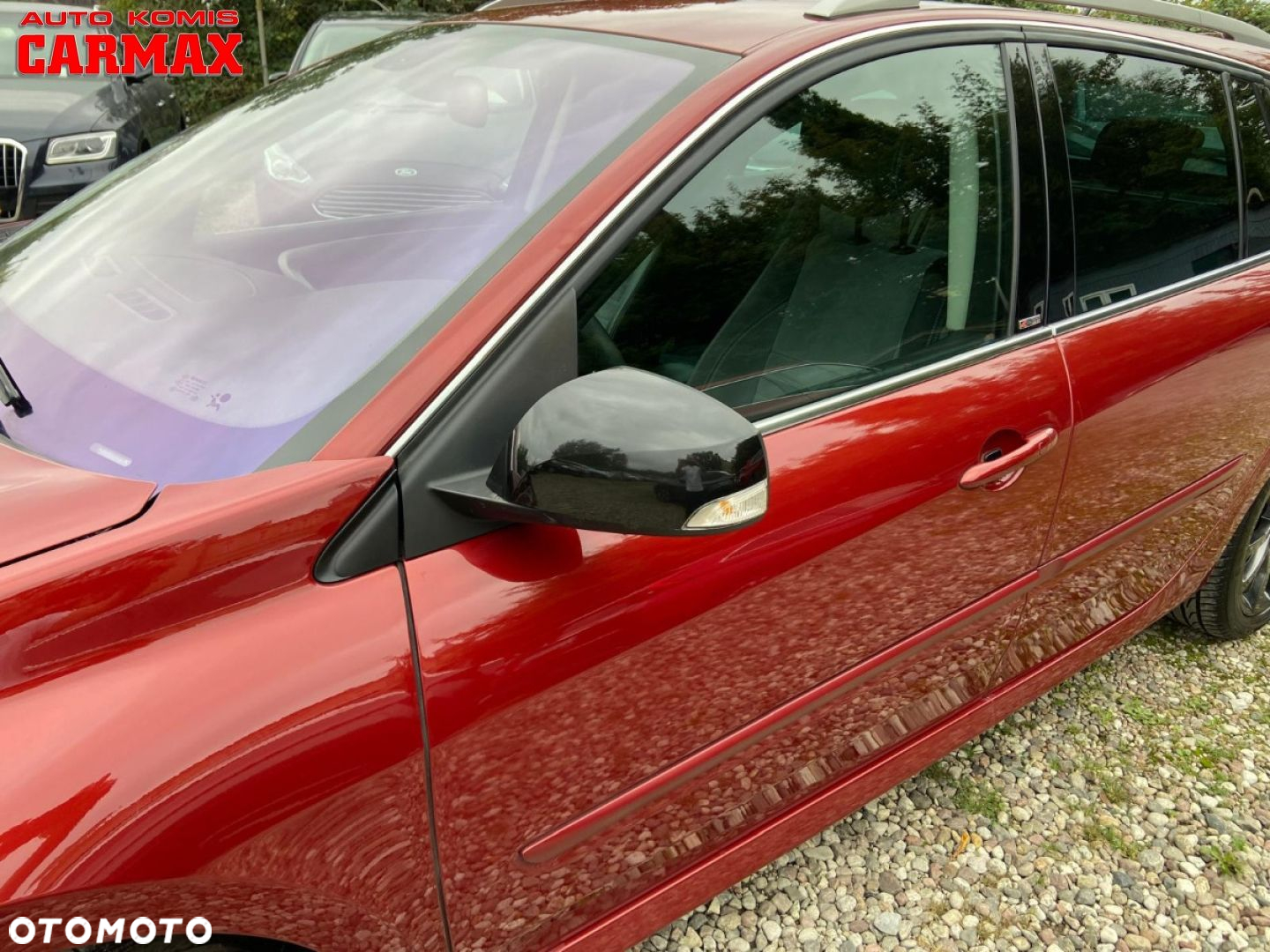 Renault Laguna Grandtour dCi 150 FAP Start-Stop GT - 5