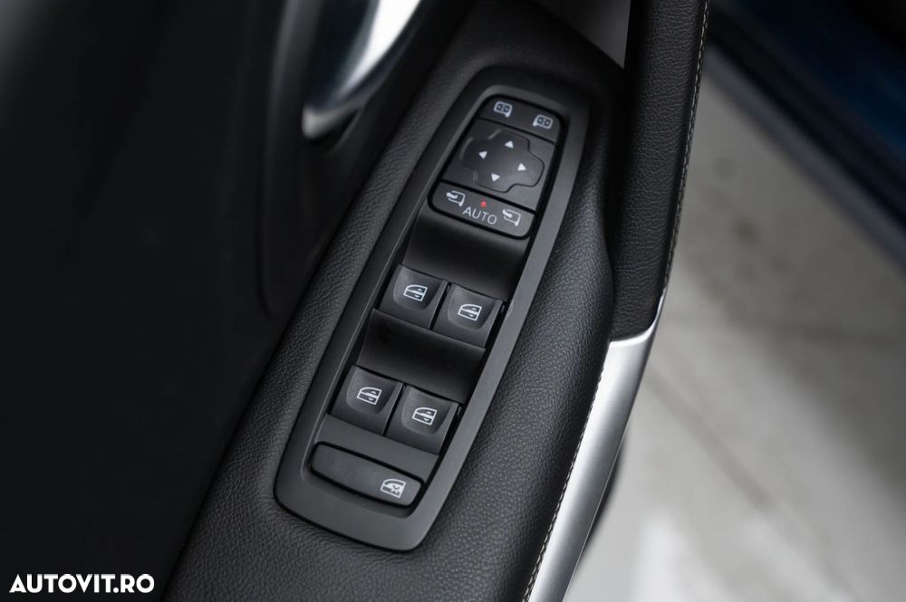 Renault Kadjar BLUE dCi 115 EDC BOSE EDITION - 17