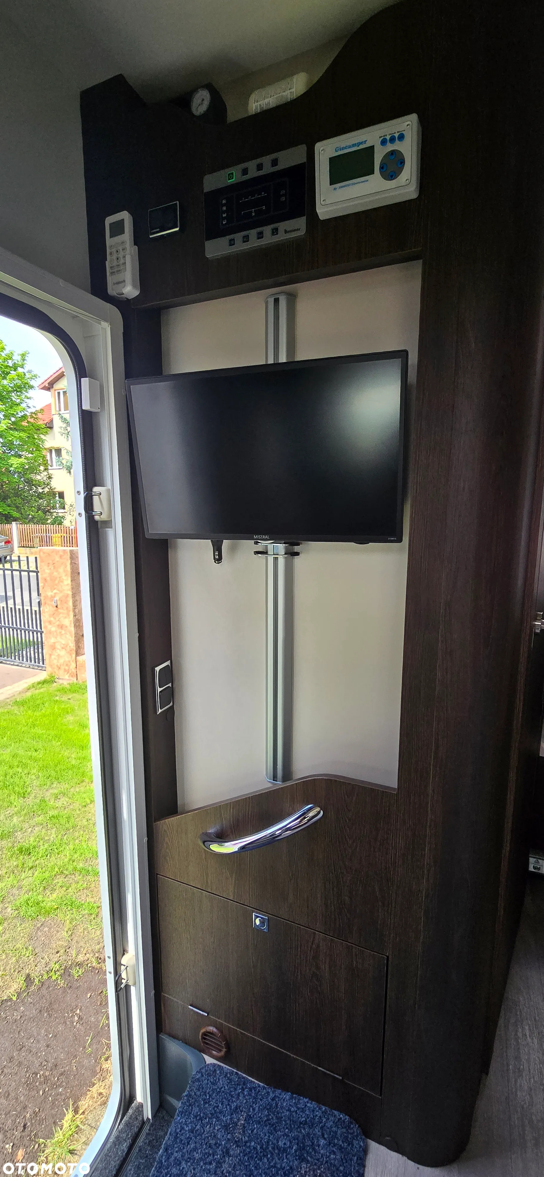Benimar Tessoro T442 - 28