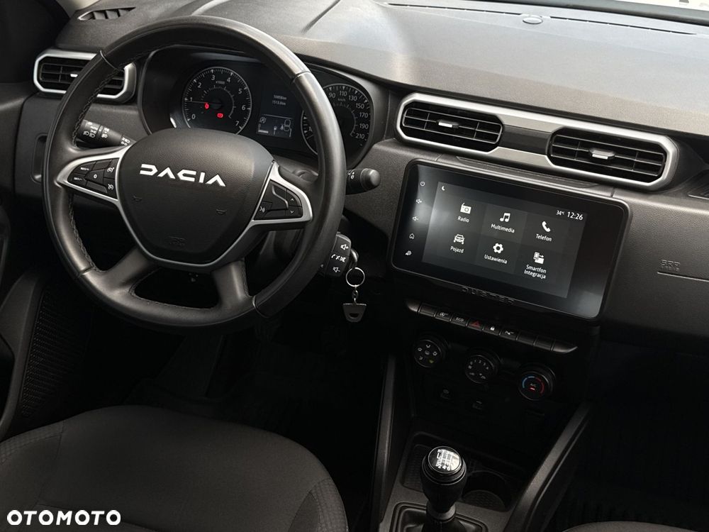 Dacia Duster 1.0 TCe Expression - 15