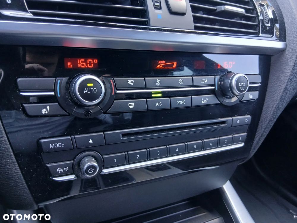 BMW X4 - 17