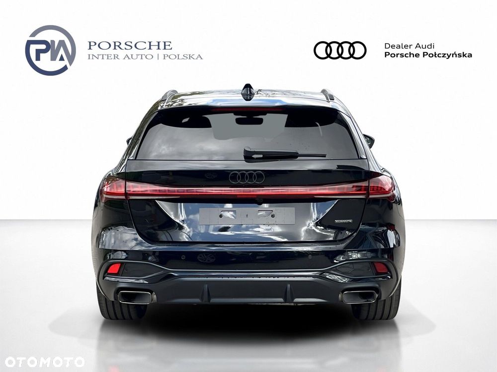 Audi A5 Avant - 5
