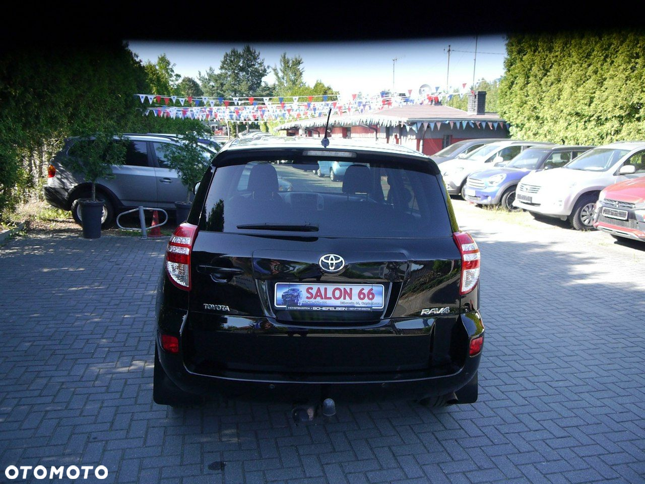 Toyota RAV4 - 14