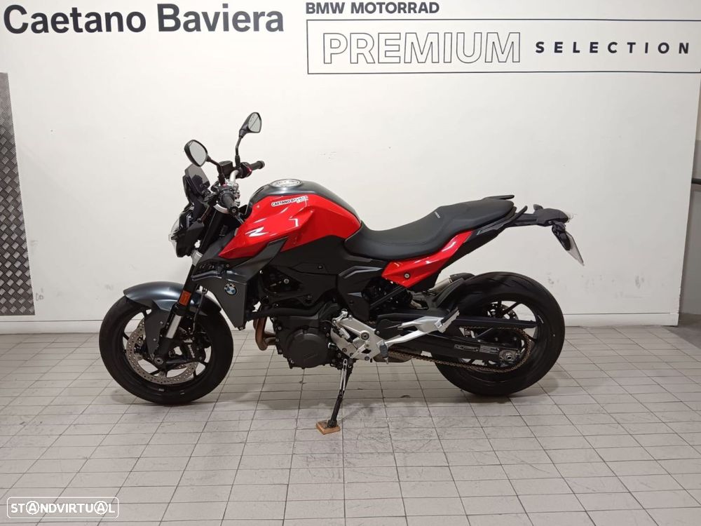 BMW F 900 R 900 R - 1