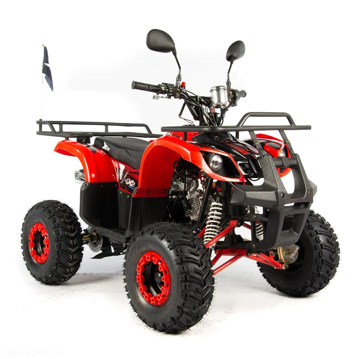 XTR Inny