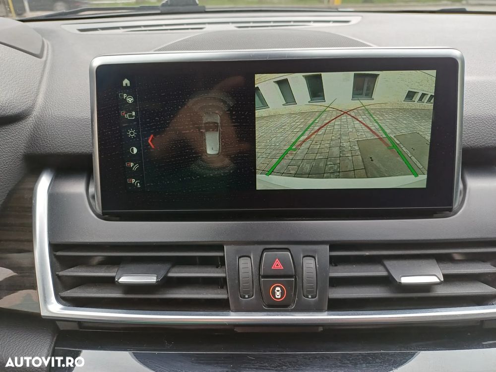 BMW Seria 2 218d xDrive AT - 14