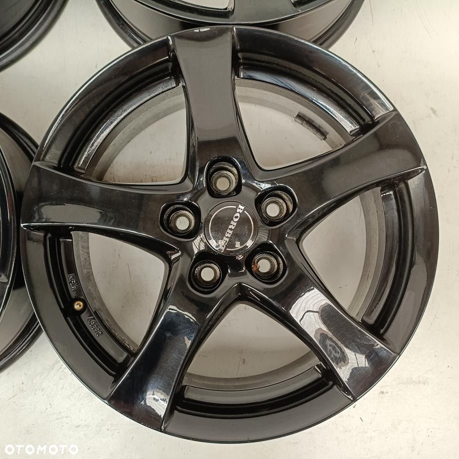 Alufelgi 5x112 16 Audi Vw Golf Passat Touran Caddy Skoda Seat Altea Leon (F9249) - 3