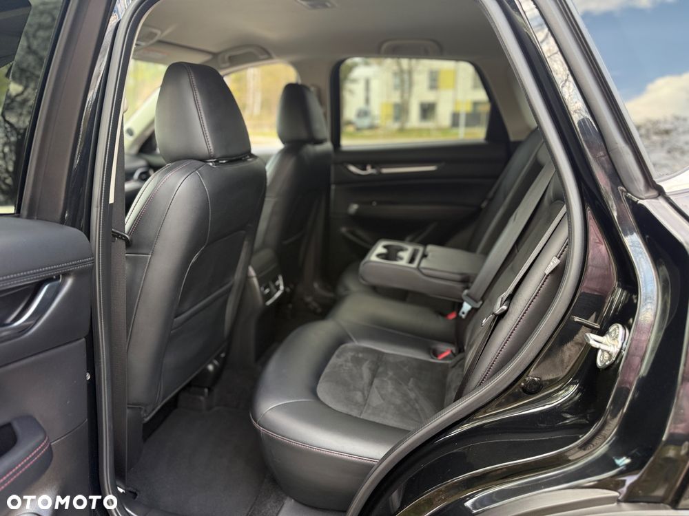 Mazda CX-5 SKYACTIV-G 165 Exclusive-Line - 18