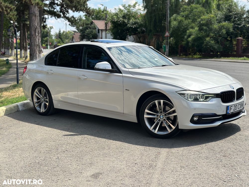 BMW Seria 3 - 3