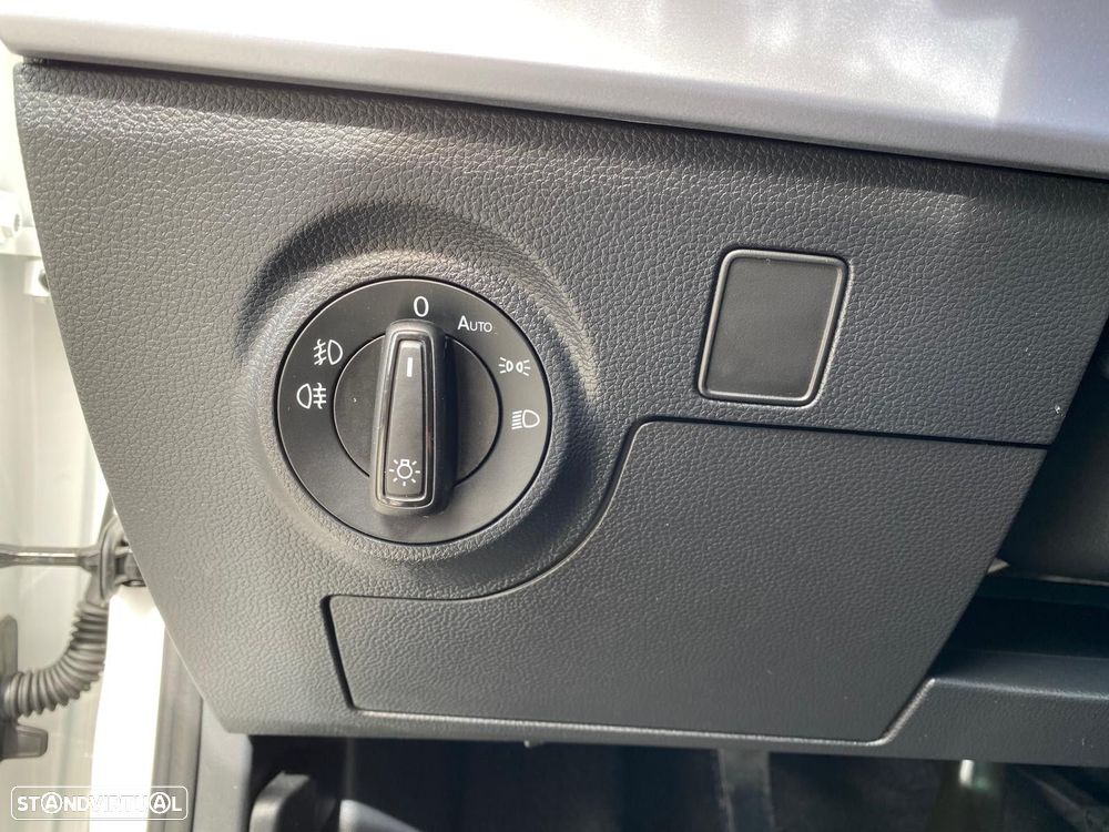 SEAT Ibiza 1.0 TSI FR - 15