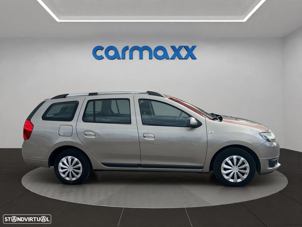 Dacia Logan MCV 0.9 TCe Confort - 7