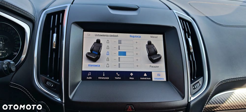 Ford Galaxy 2.0 EcoBlue V-Line - 28