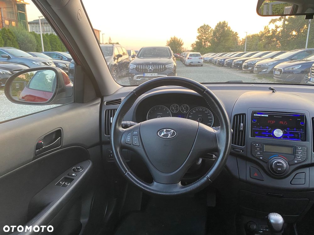 Hyundai i30 1.4 Blue Comfort - 30