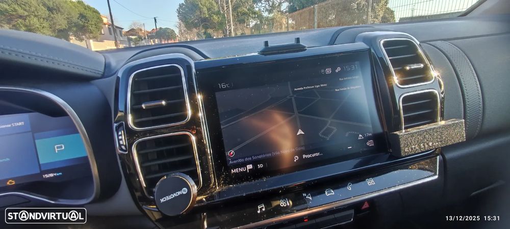 Citroën C5 Aircross 1.6 Hybrid Shine e-EAT8 - 13