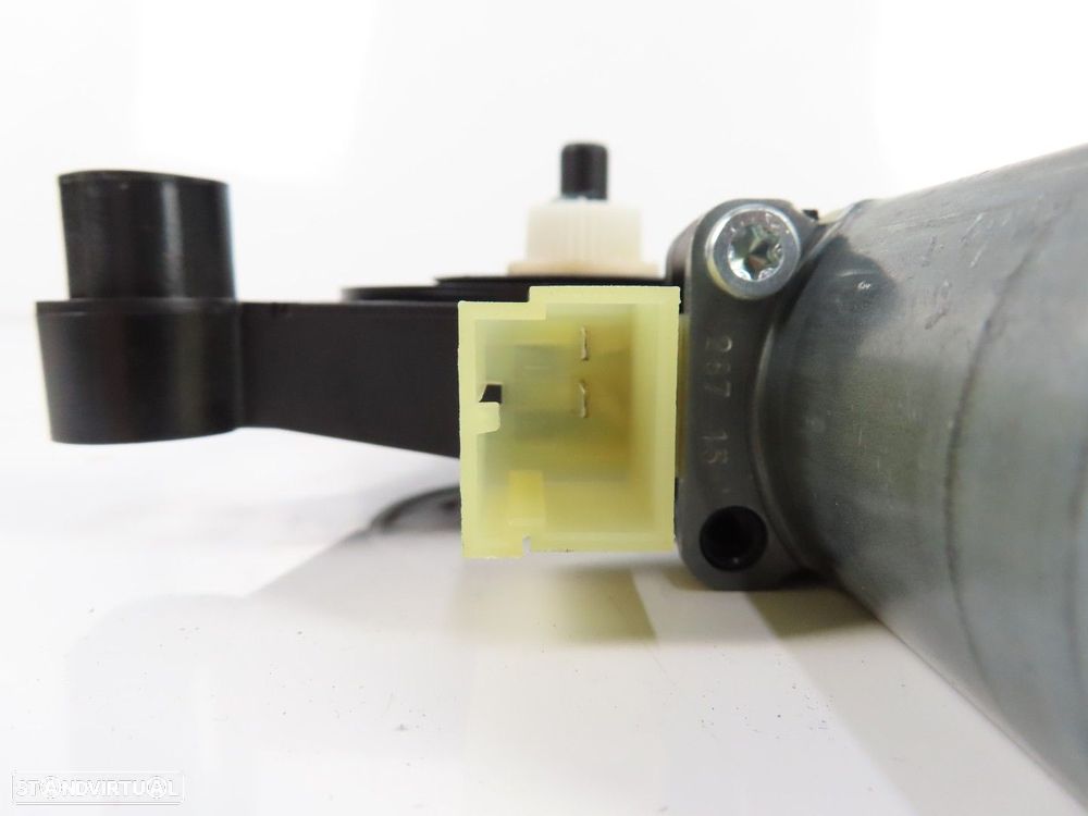 Motor elevador Esquerdo/Trás Usado / Original AUDI A3 Sportback (8VA, 8VF)/AUDI... - 3