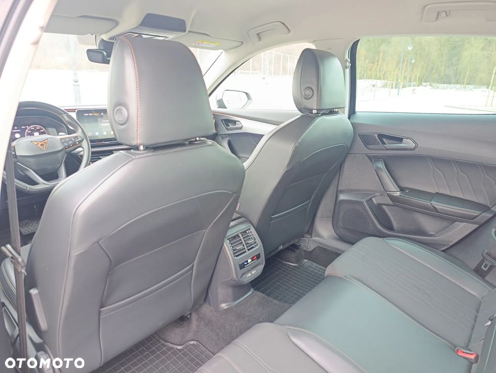 Cupra Formentor 1.5 TSI DSG Tribe Edition - 15