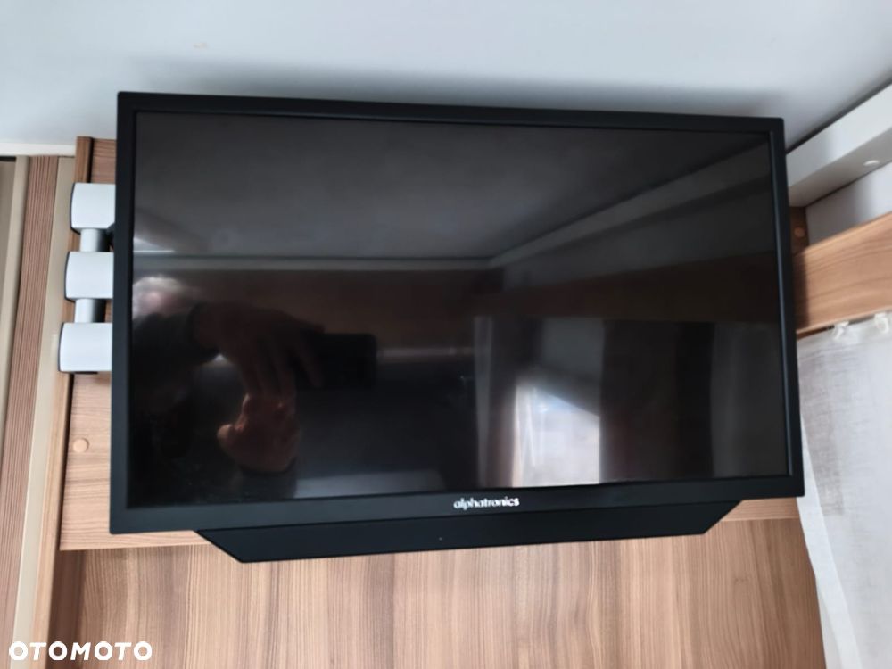 Adria MATRIX 670 SL - 28
