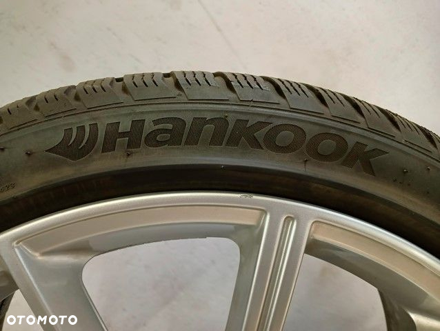 KOŁA FELGI OPONY AUDI RS6 C8 4K0601025AA 21X8,5 ET19 5X112 - 4