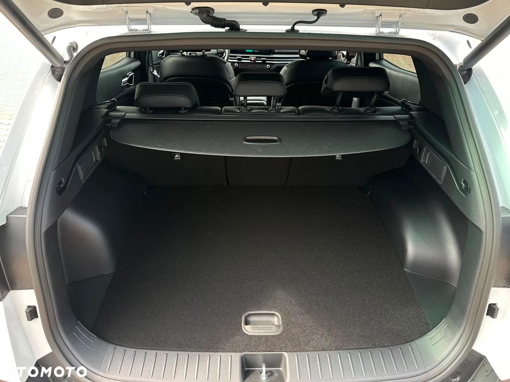 Kia Sportage - 20