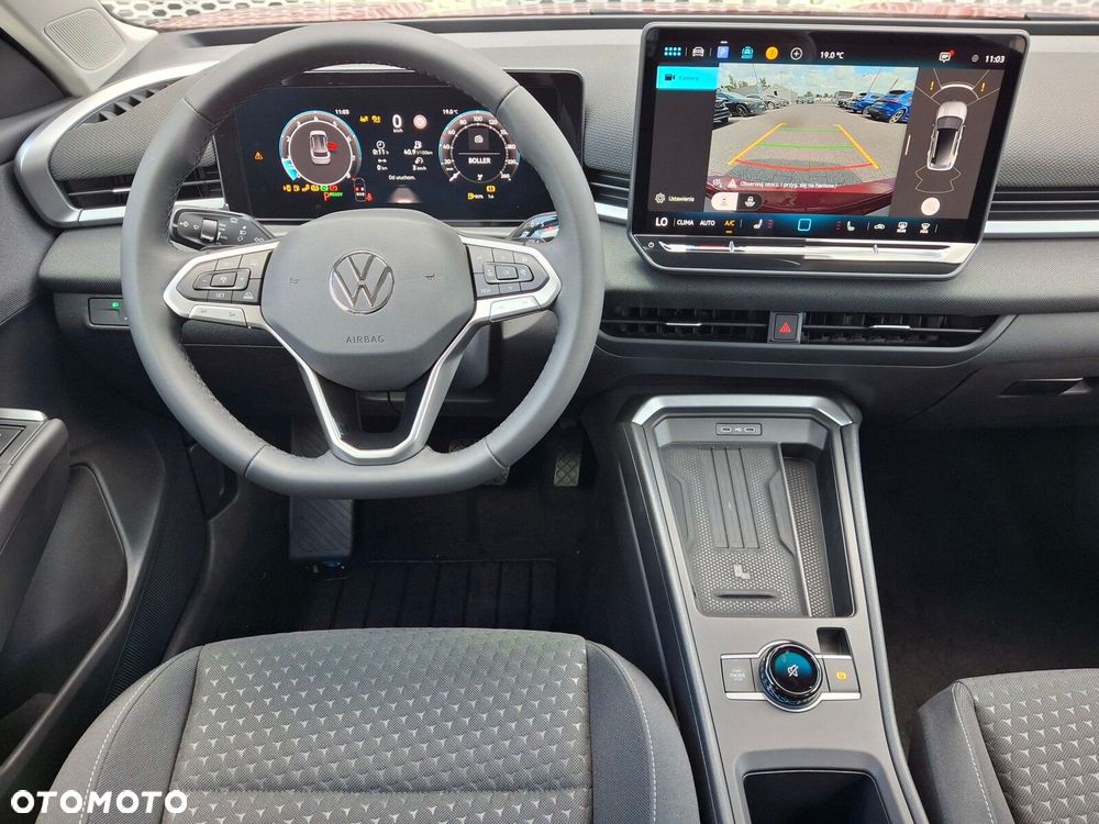 Volkswagen T-Roc 1.5 eTSI Life DSG - 21