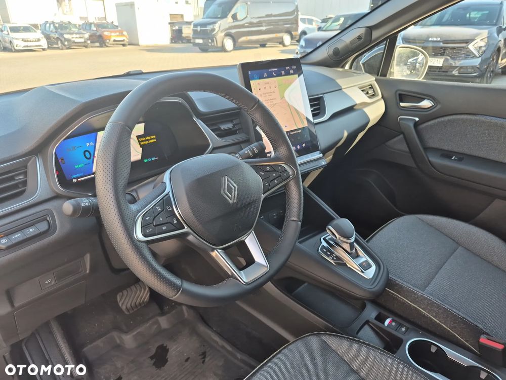Renault Symbioz 1.6 E-Tech Full Hybrid 145 Techno - 9