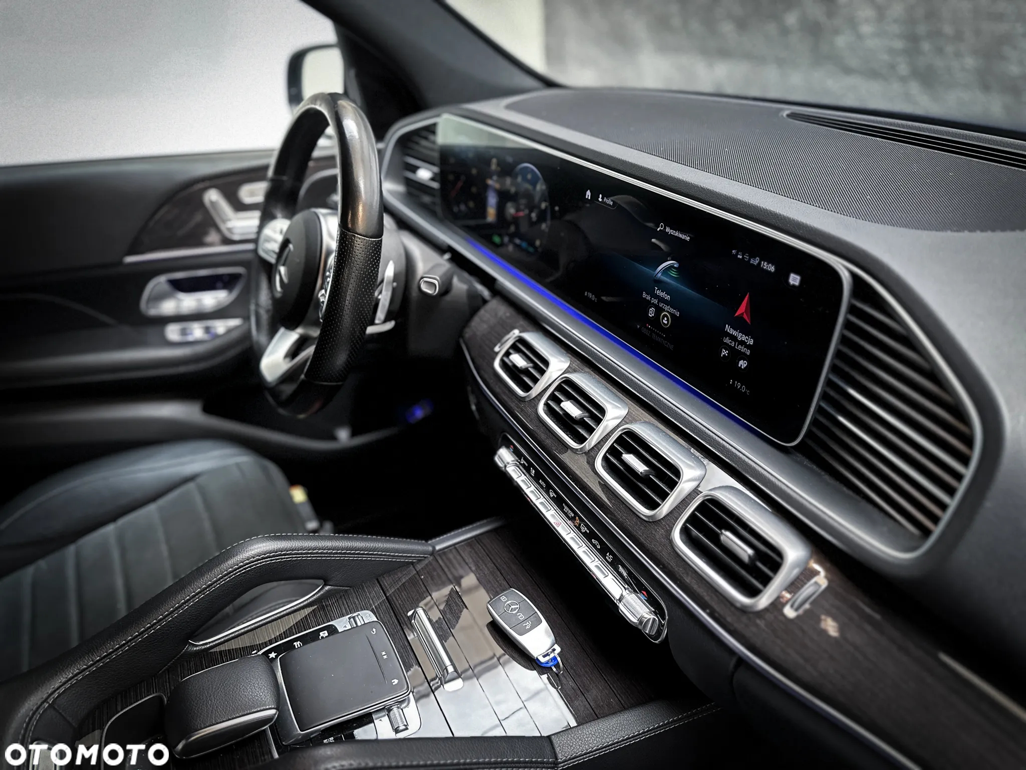 Mercedes-Benz GLE 450 AMG 4-Matic - 36