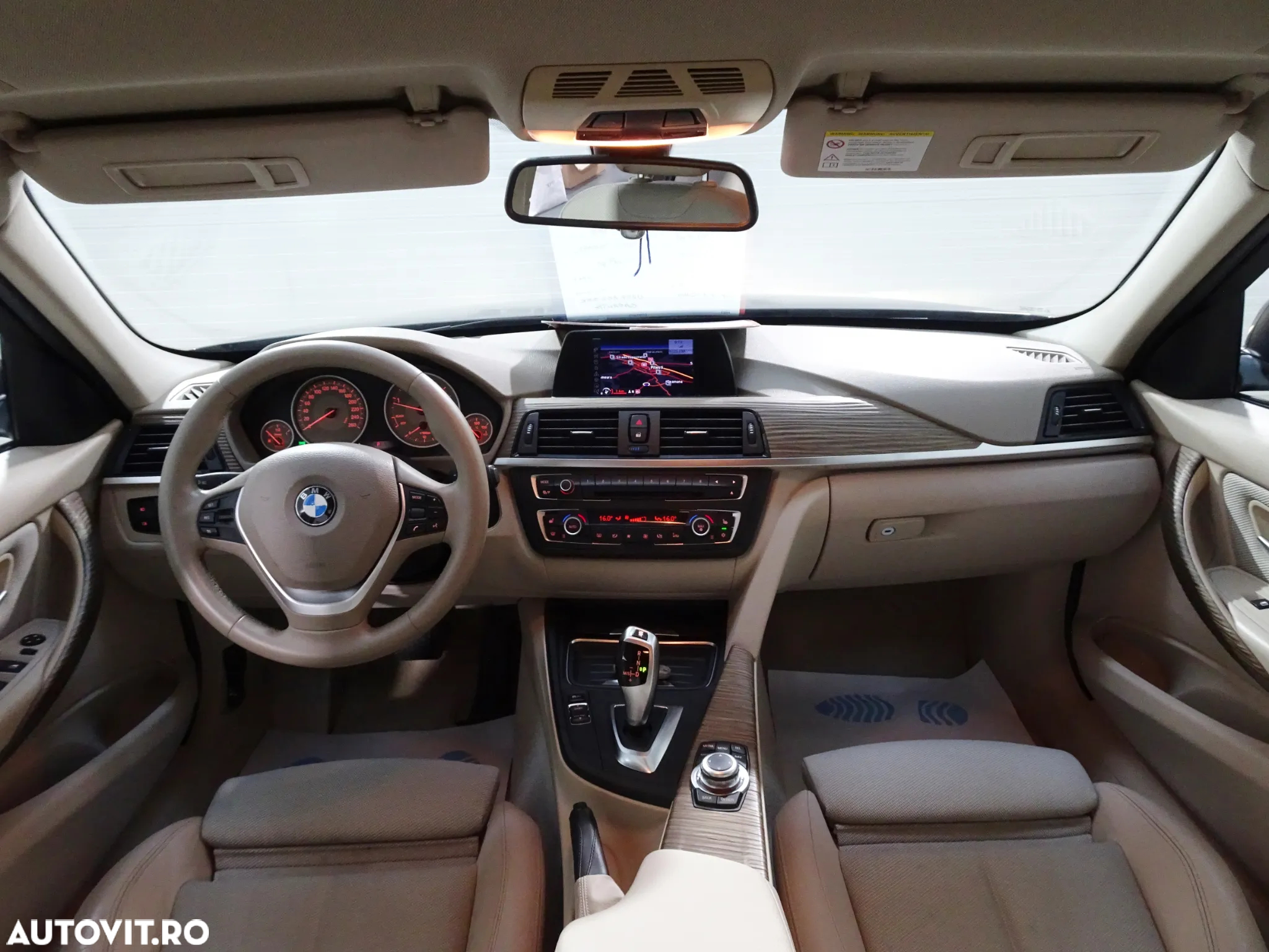 BMW Seria 3 - 2