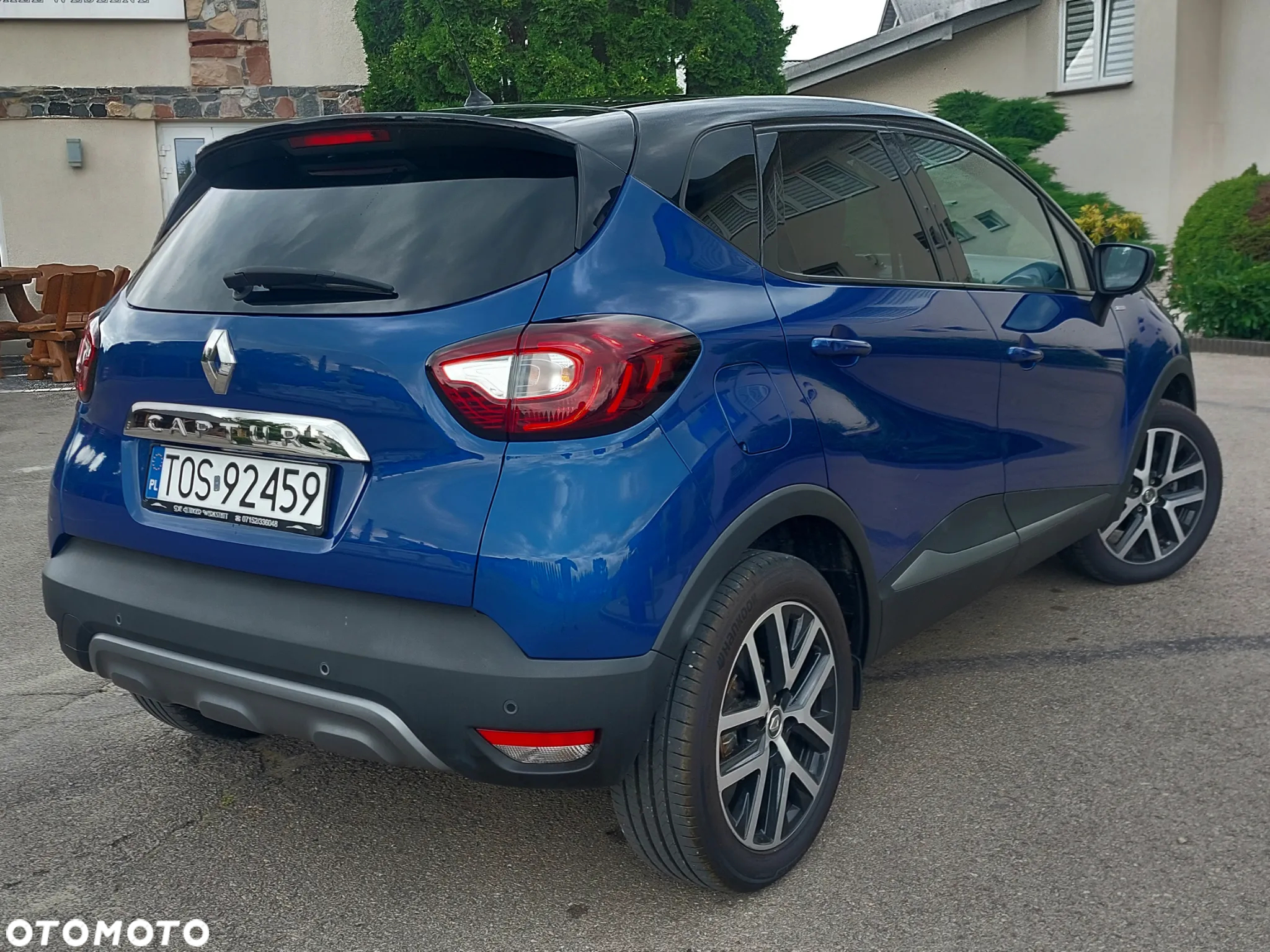 Renault Captur 1.3 Energy TCe S-Edition - 18
