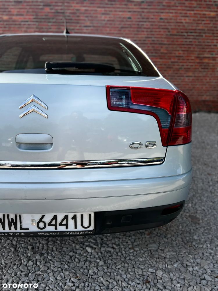 Citroën C5 - 34