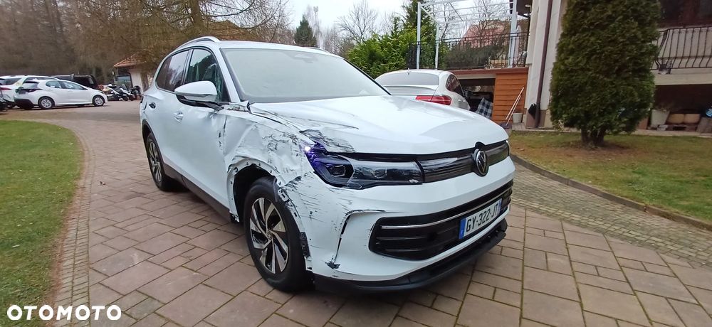 Volkswagen Tiguan 2.0 TDI SCR (BlueMotion Technology) DSG Highline - 10