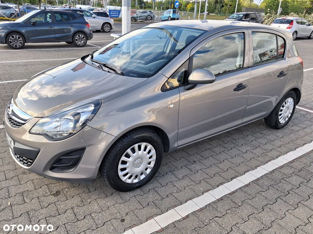 Opel Corsa 1.2 16V Enjoy S&S - 14