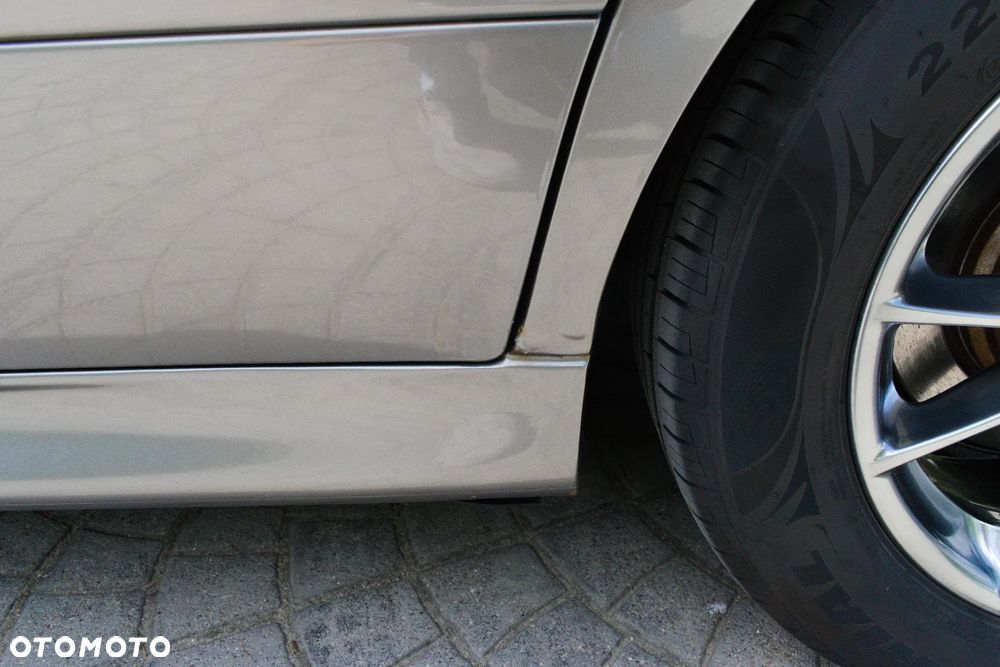 BMW Seria 5 - 18