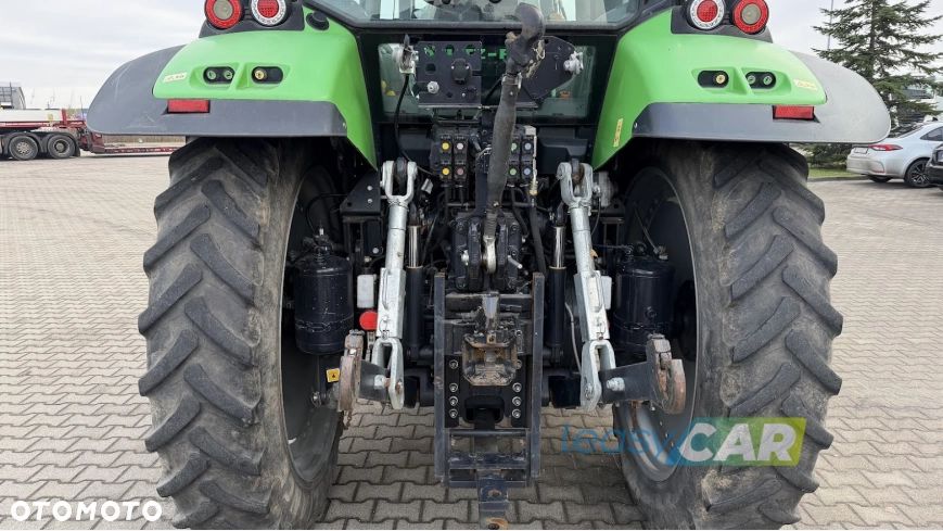 Deutz-Fahr 6130 15LS - 11