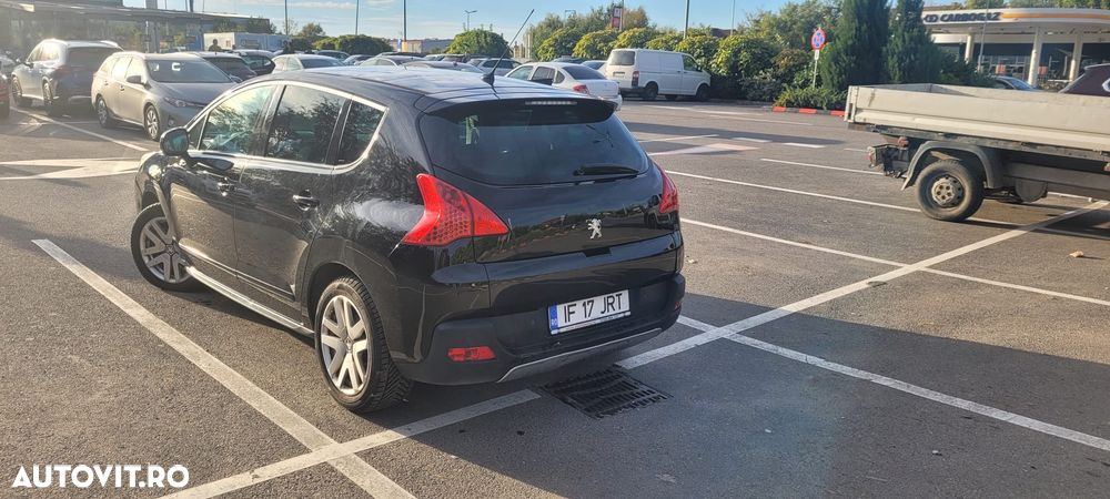 Peugeot 3008 - 29