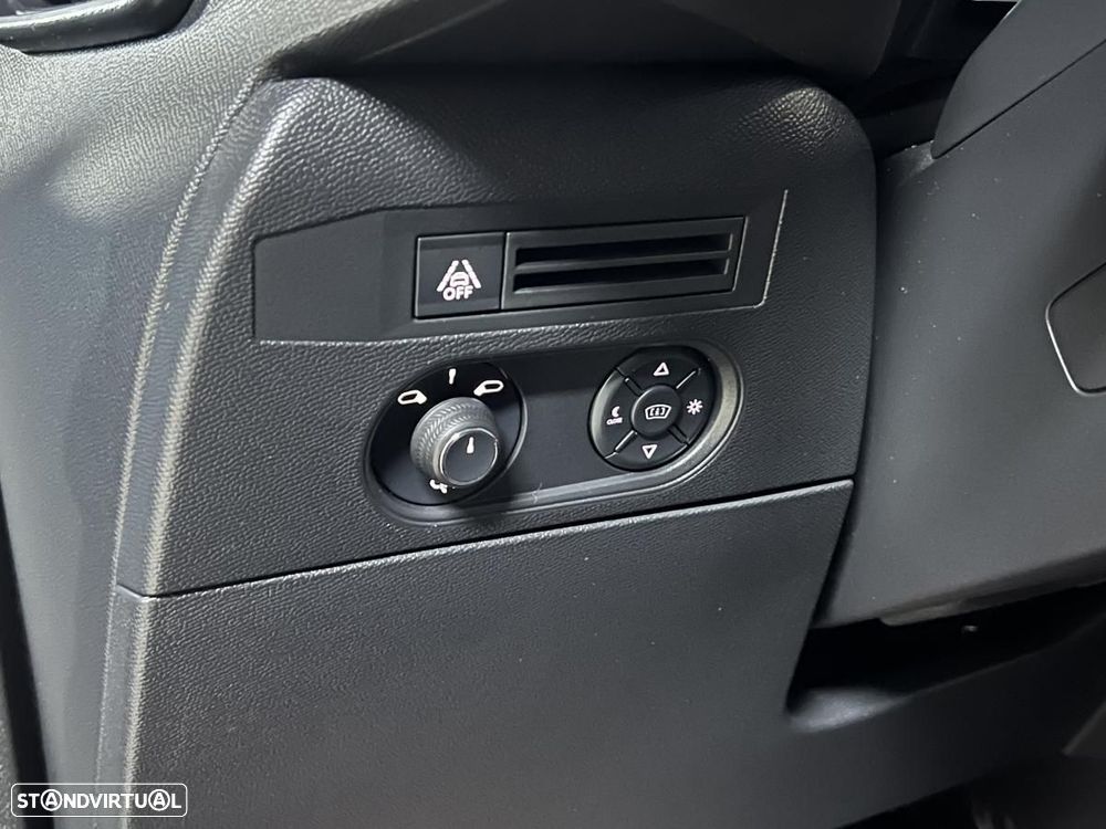 DS DS3 Crossback E-Tense Bastille - 32