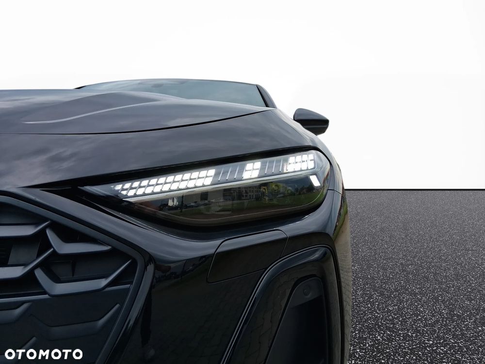 Audi A5 Limousine e-Hybrid 220 kW Quattro S tronic - 10