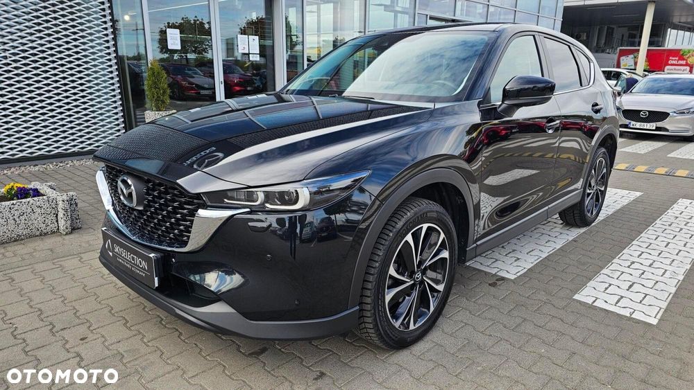 Mazda CX-5 - 2