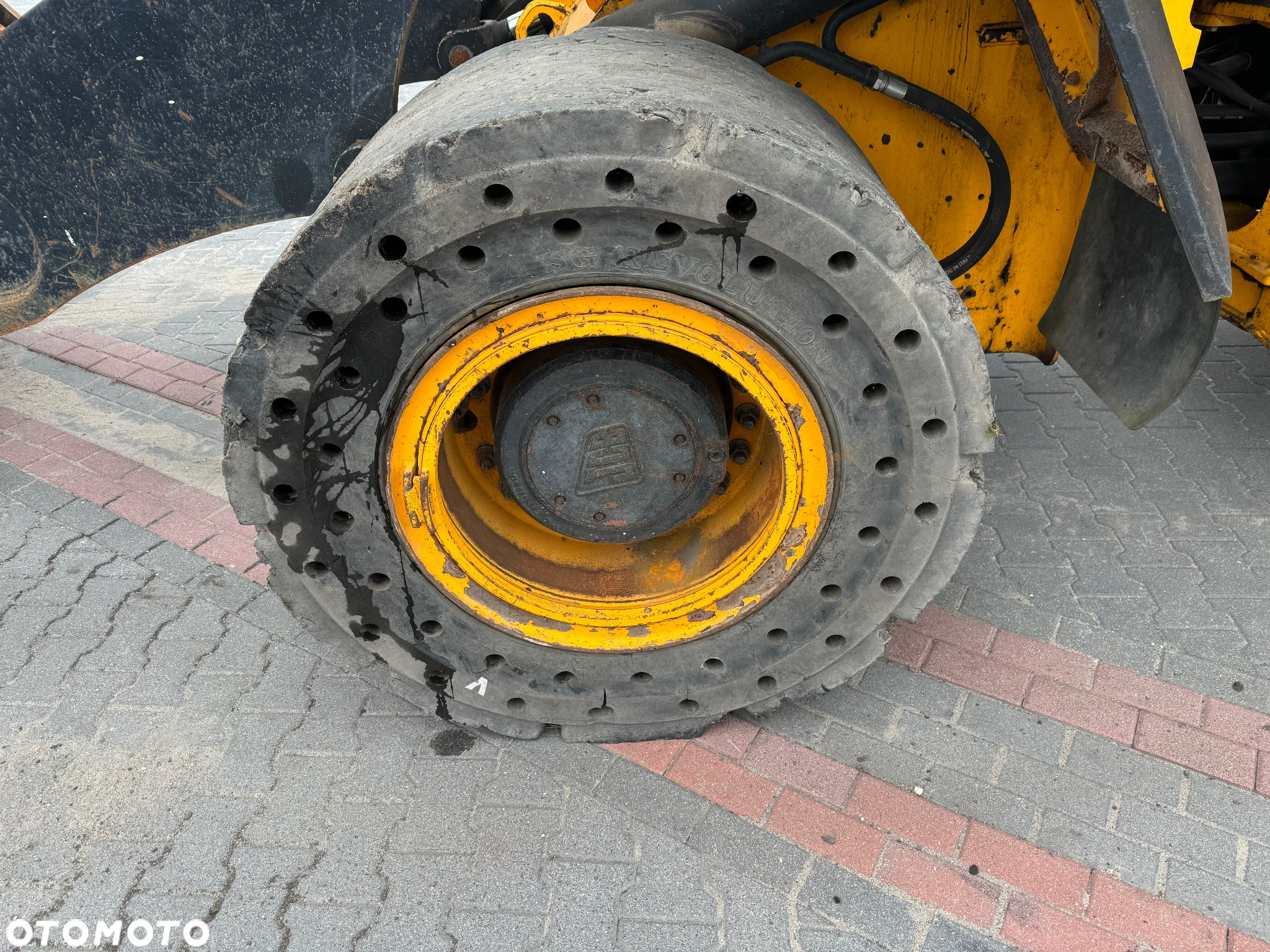 JCB 436 HT - 14