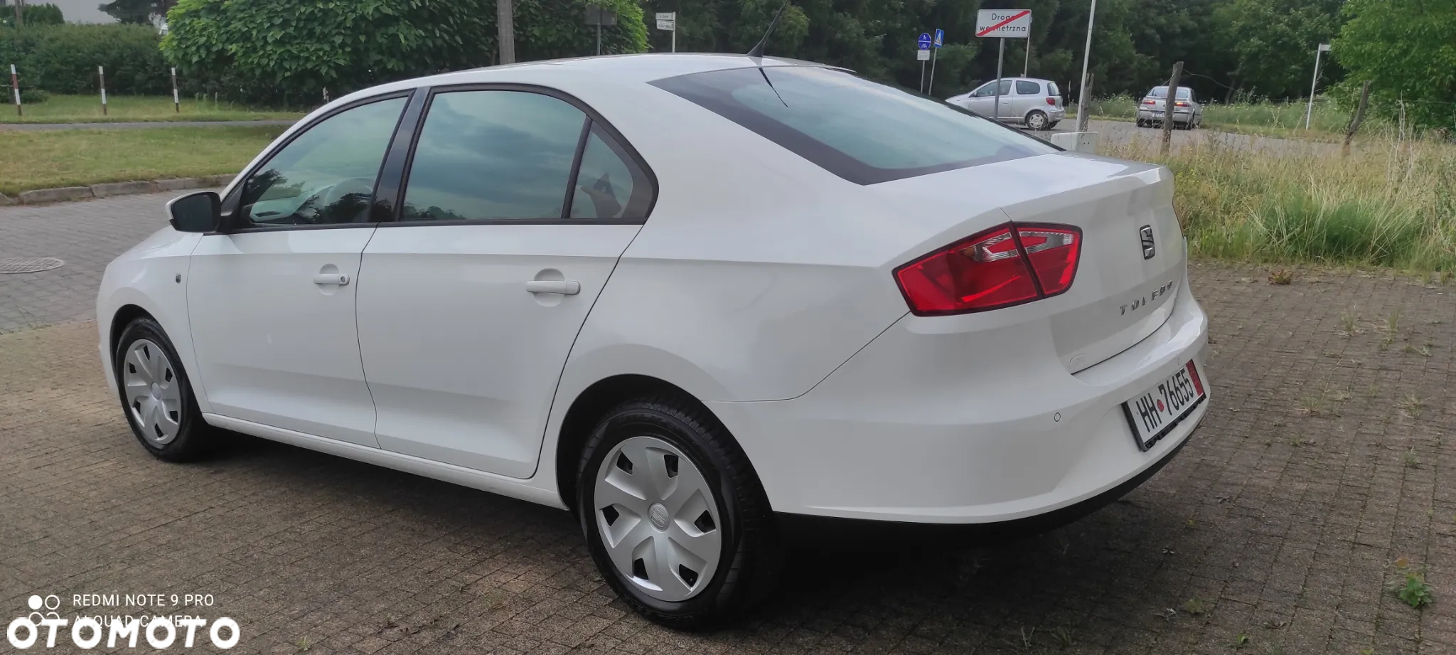 Seat Toledo 1.2 TSI Style - 28