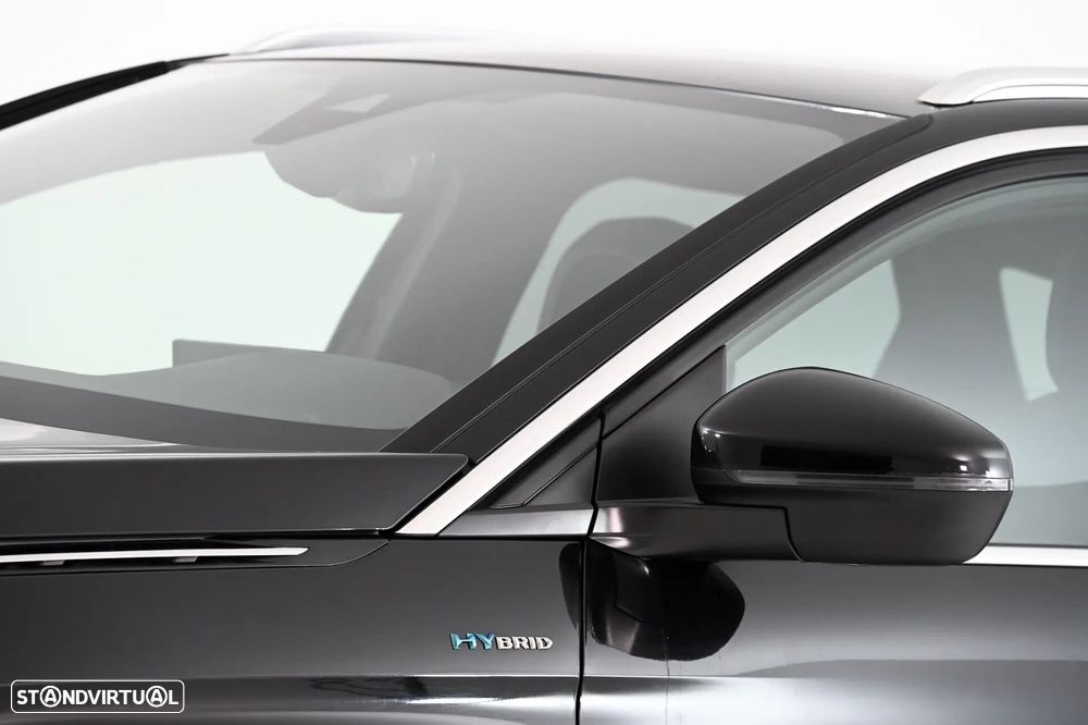 Peugeot 3008 1.6 Hybrid GT Pack e-EAT8 - 14
