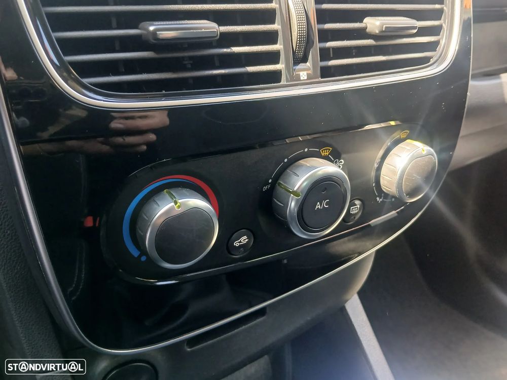 Renault Clio 1.5 dCi Limited - 35