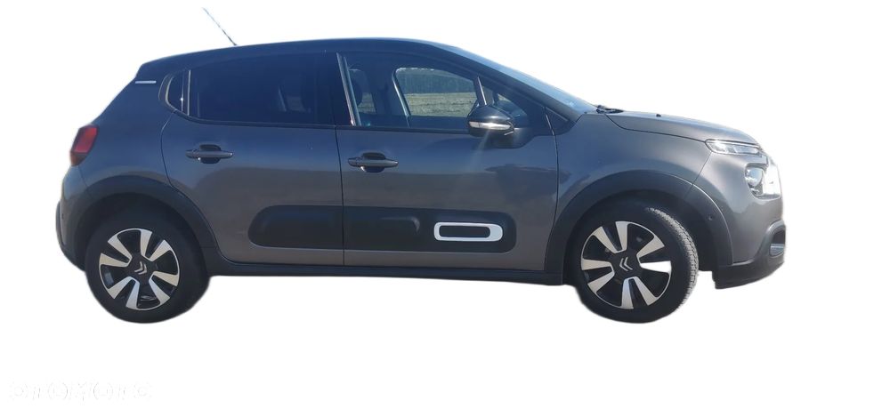 Citroën C3 1.2 PureTech Shine - 9
