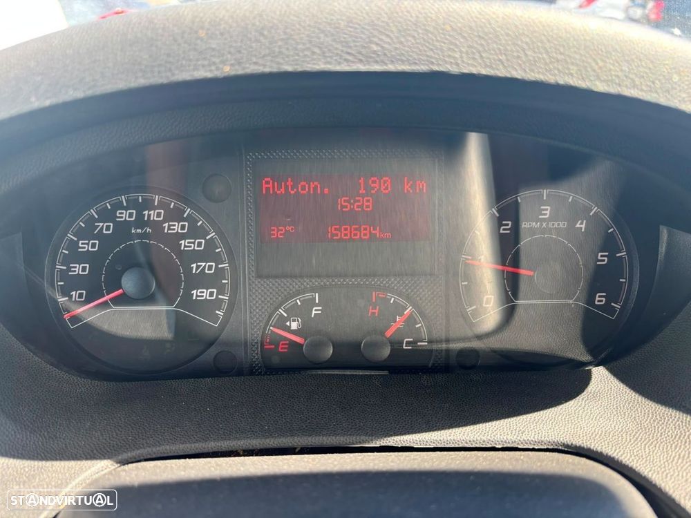 Peugeot Boxer 2.0 HDI 130cv - AC - IVA - FRIGORÍFICA - 28
