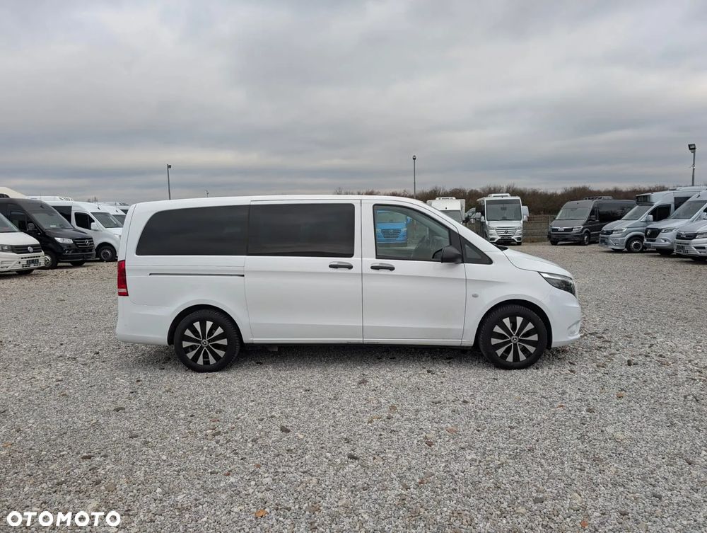 Mercedes-Benz Vito Tourer 114 - 3