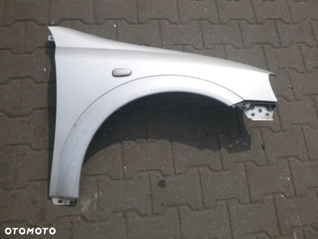 BŁOTNIK PRAWY PRZÓD PRAWY PRZEDNI OPEL ASTRA II G Z157 - 3