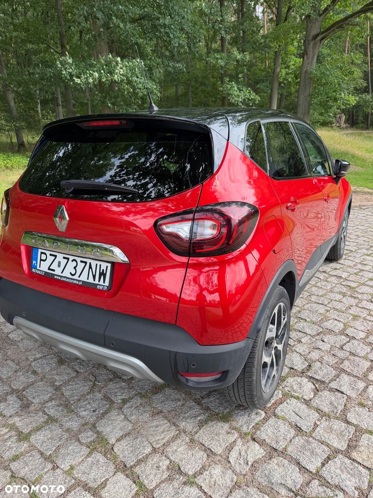 Renault Captur 1.2 Energy TCe XMOD EDC - 3