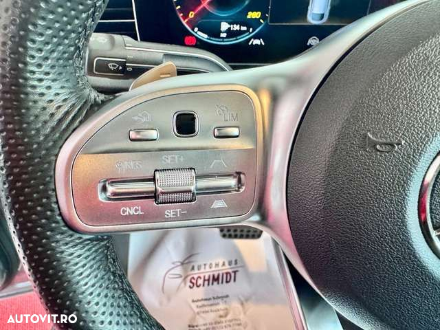 Mercedes-Benz GLE Coupe - 16