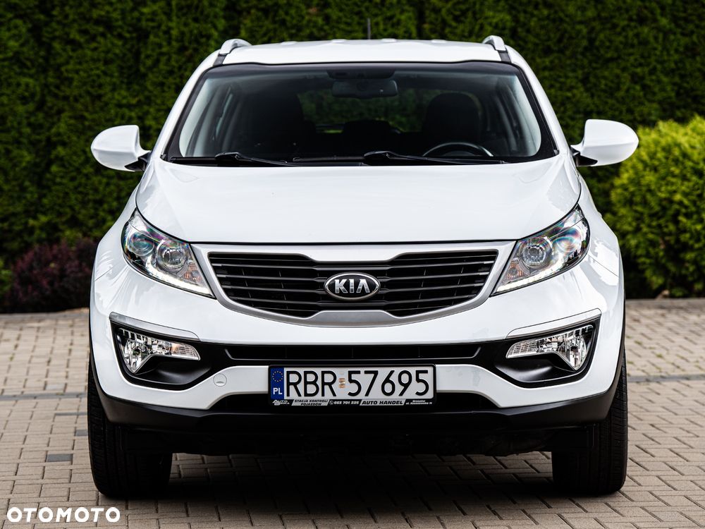 Kia Sportage 1.6 GDI Business Line 2WD - 15
