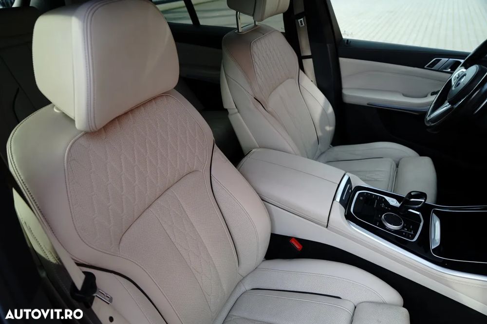 BMW X5 xDrive30d AT MHEV - 25