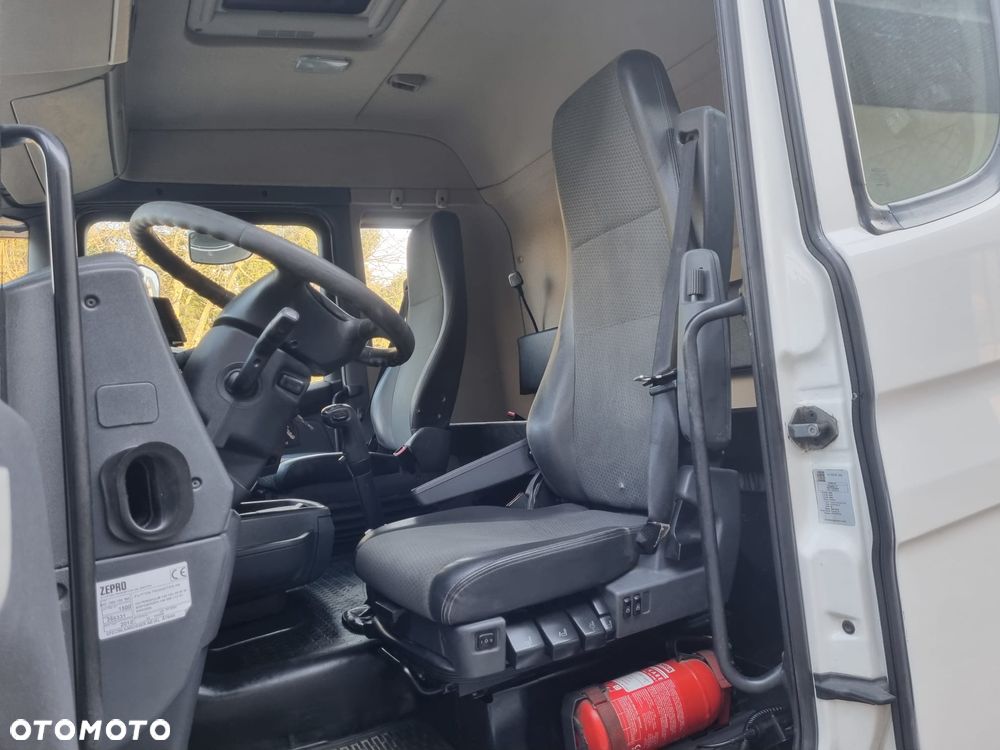 Scania R360 Super Stan. 6 OSOBOWA. Proszę obejrzeć cały filmik - 10